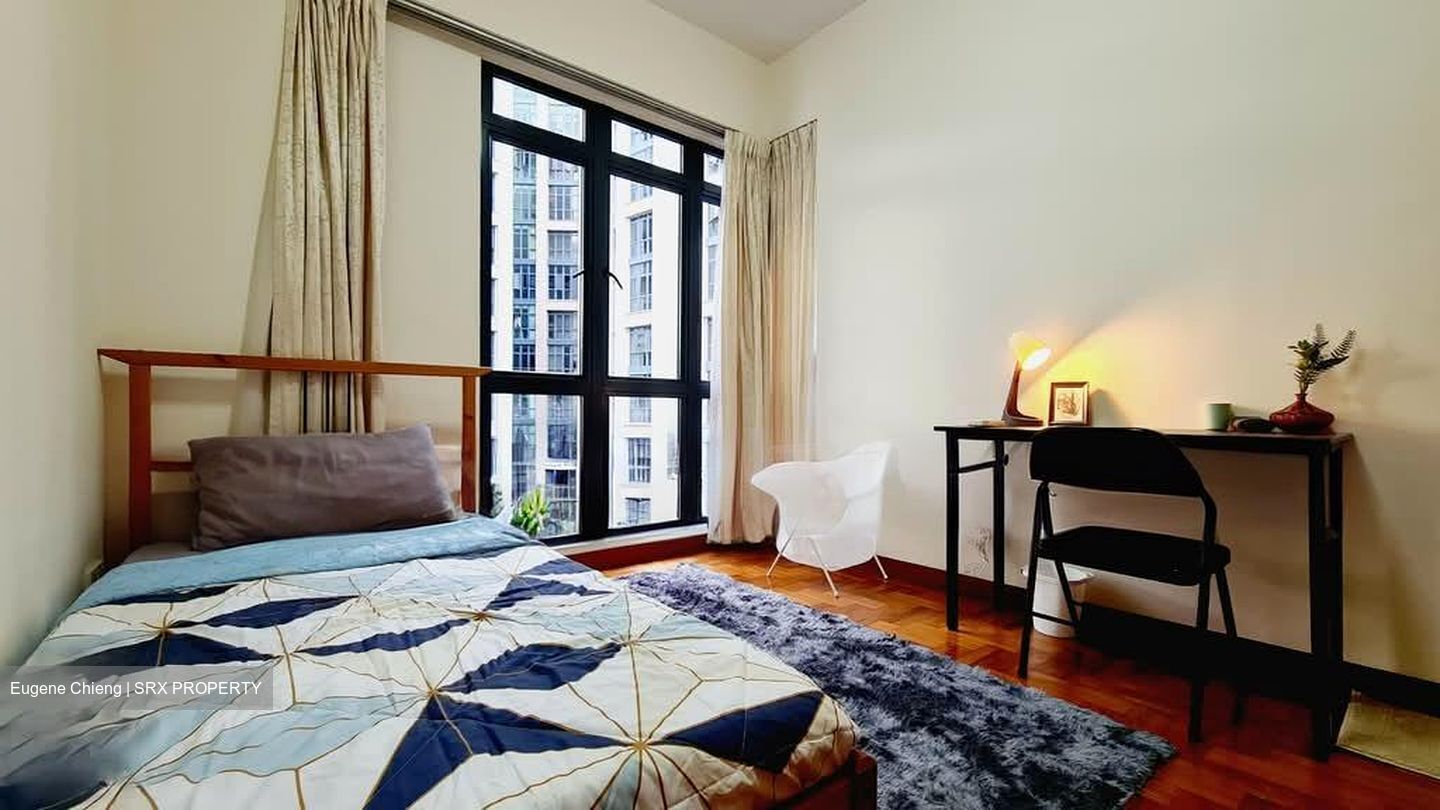 East Meadows (D16), Condominium #562084981